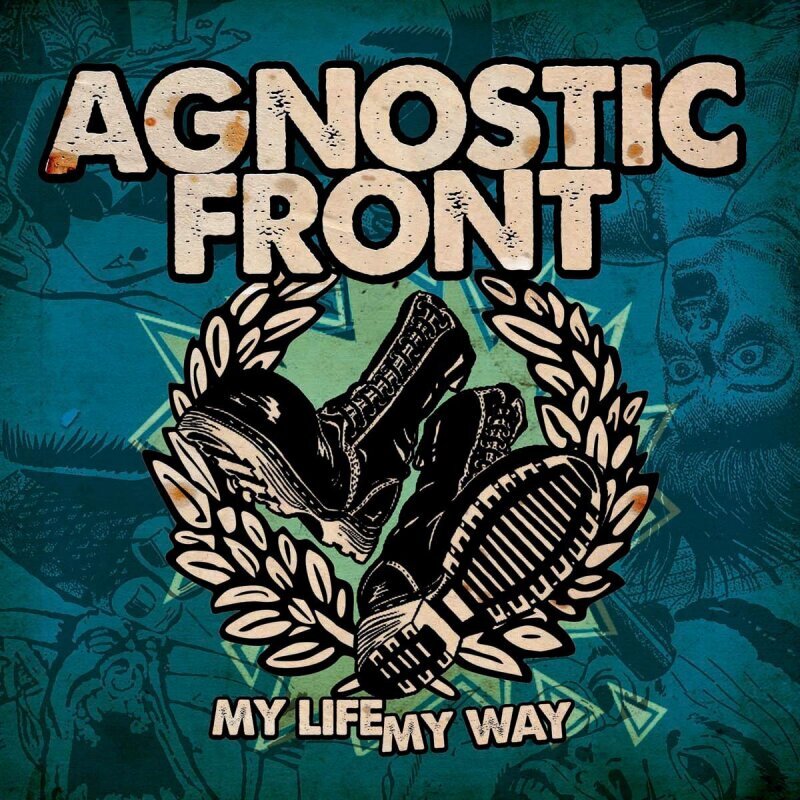 My Life My Way