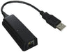 Thrustmaster T.RJ12 USB adapter PC compatible.