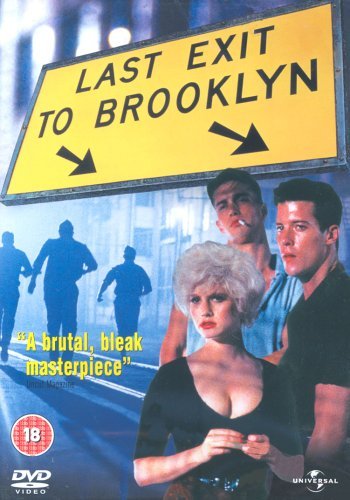 Last Exit To Brooklyn