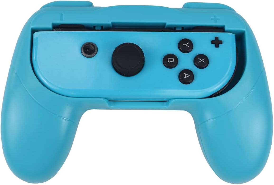 Grip ‘n’ Play Kit for Switch