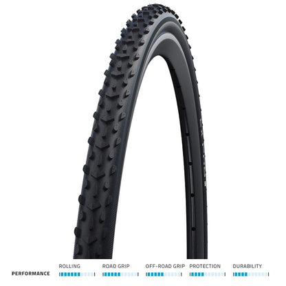 Schwalbe Fahrrad Reifen CX Pro Perf. // alle Größen