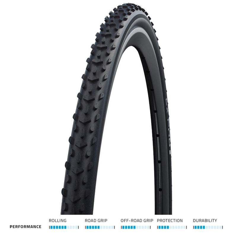 Schwalbe Fahrrad Reifen CX Pro Perf. // alle Größen