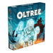 Oltree: Undead & Alive Expansion | Cooperative Strategy Game | Ages 10+ | 2 to 4 Players | 60 Minutes