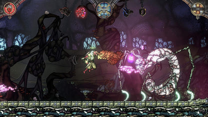 Saga of Sins (Switch) Nintendo Switch