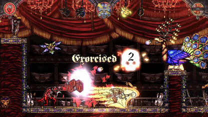 Saga of Sins (Switch)