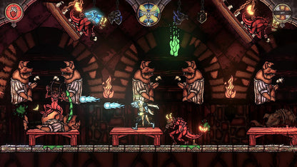 Saga of Sins (Switch) Nintendo Switch