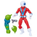 Marvel Legends Series Orb, Classic Comic Collectible 6 Inch Action Figure for 4+ Years