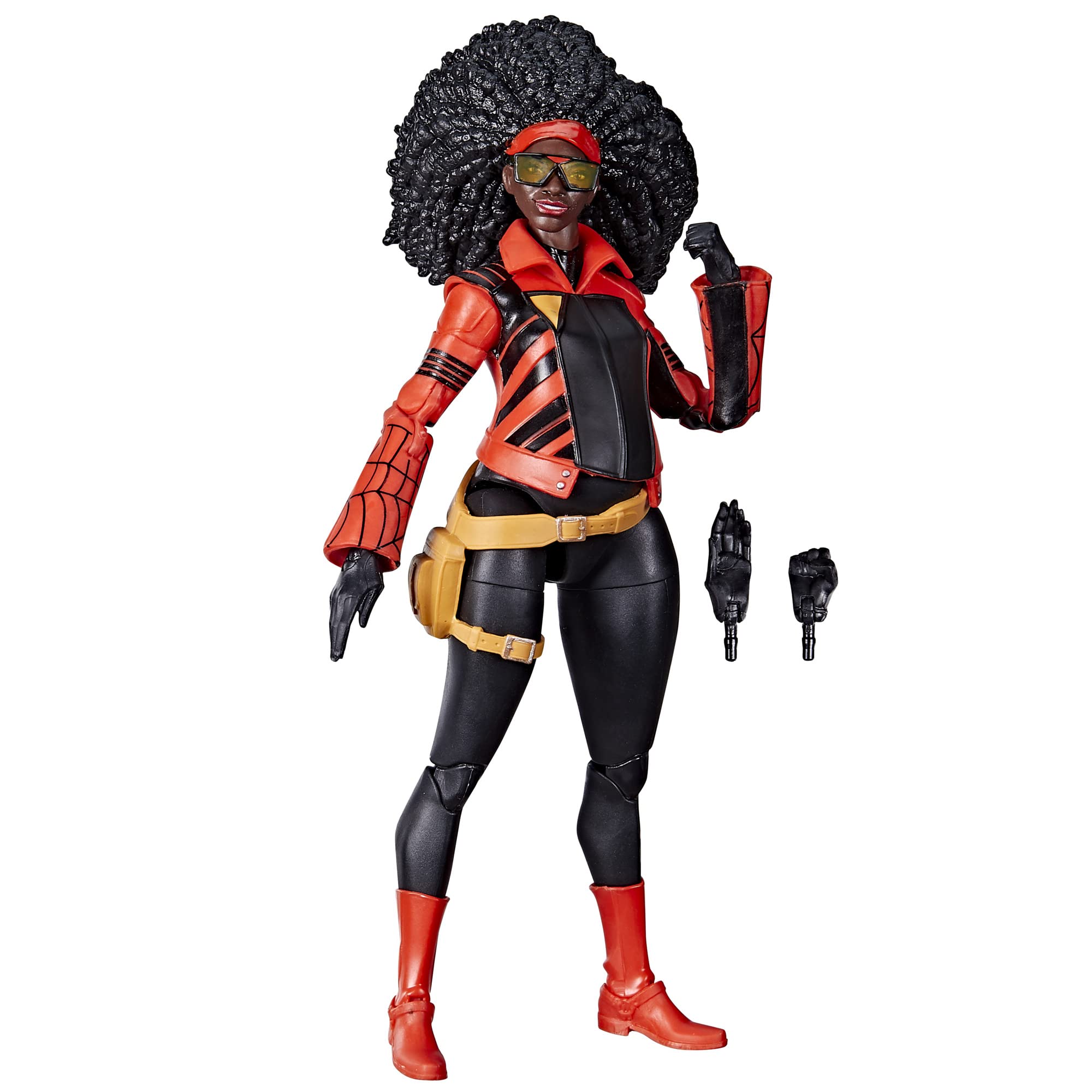 Spider-Man SPD Legends V2 Classic 7