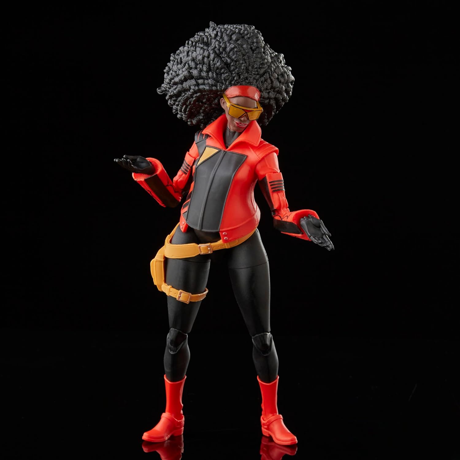 Spider-Man SPD Legends V2 Classic 7