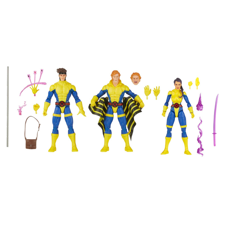 Mvl Legends Xmen 60 anv 3