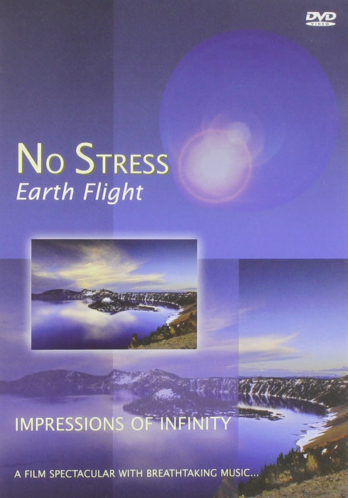 No Stress: Earth Flight