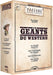 Randolph scott - coffret 4 films