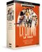 La loi par le colt - coffret 4 films