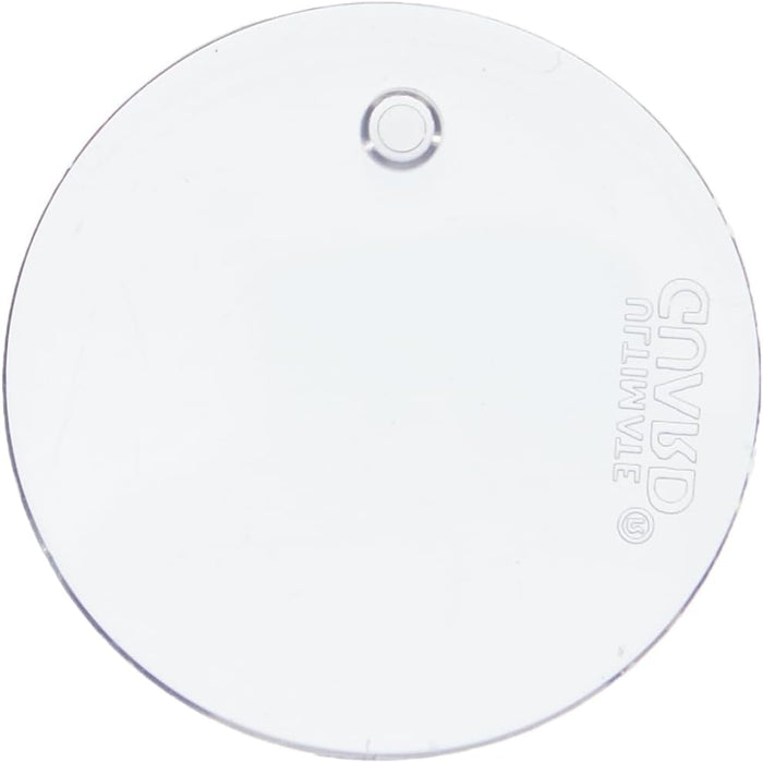 Ultimate Guard Figure Stands Big Peg Vintage (20 Stück