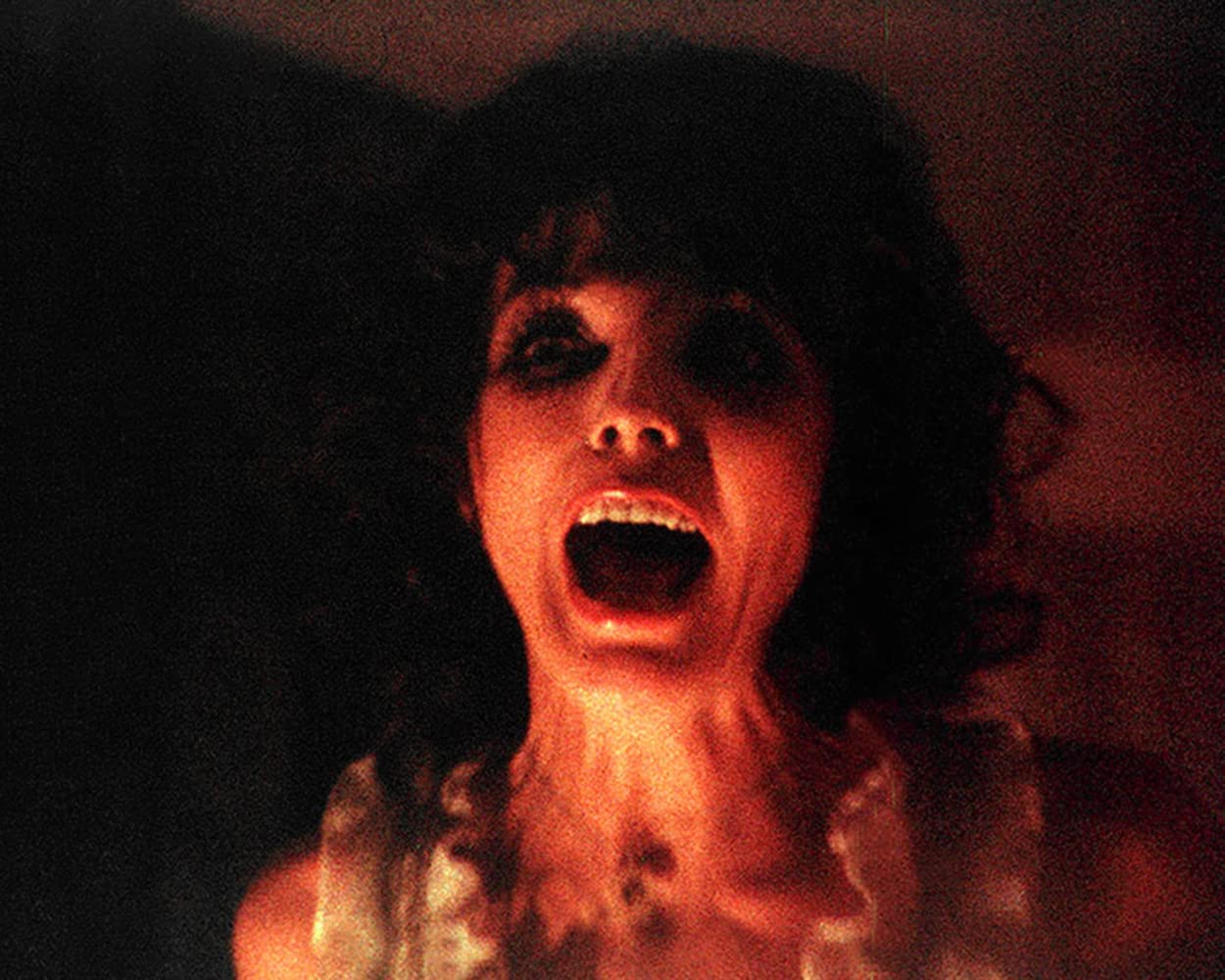 Der Teufel in ihr (The Monster) / Packender Gruselthriller mit Starbesetzung (Pidax Film-Klassiker)