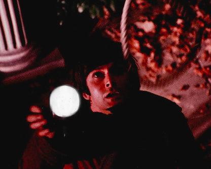 Der Teufel in ihr (The Monster) / Packender Gruselthriller mit Starbesetzung (Pidax Film-Klassiker)