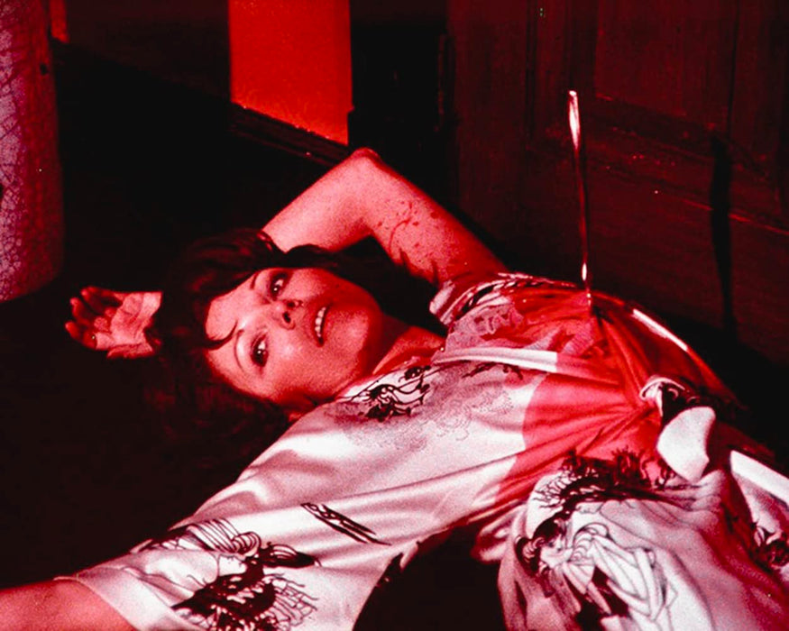 Der Teufel in ihr (The Monster) / Packender Gruselthriller mit Starbesetzung (Pidax Film-Klassiker)