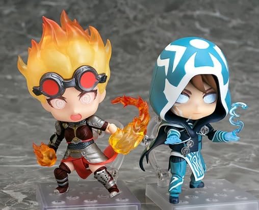 Phat! Magic The Gathering: Chandra Nalaar Nendoroid Action Figure, Multicolor