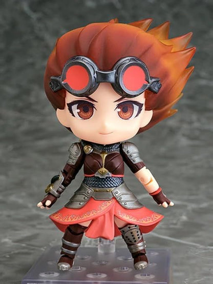 Phat! Magic The Gathering: Chandra Nalaar Nendoroid Action Figure, Multicolor
