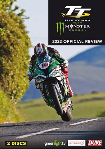 TT 2022 Review