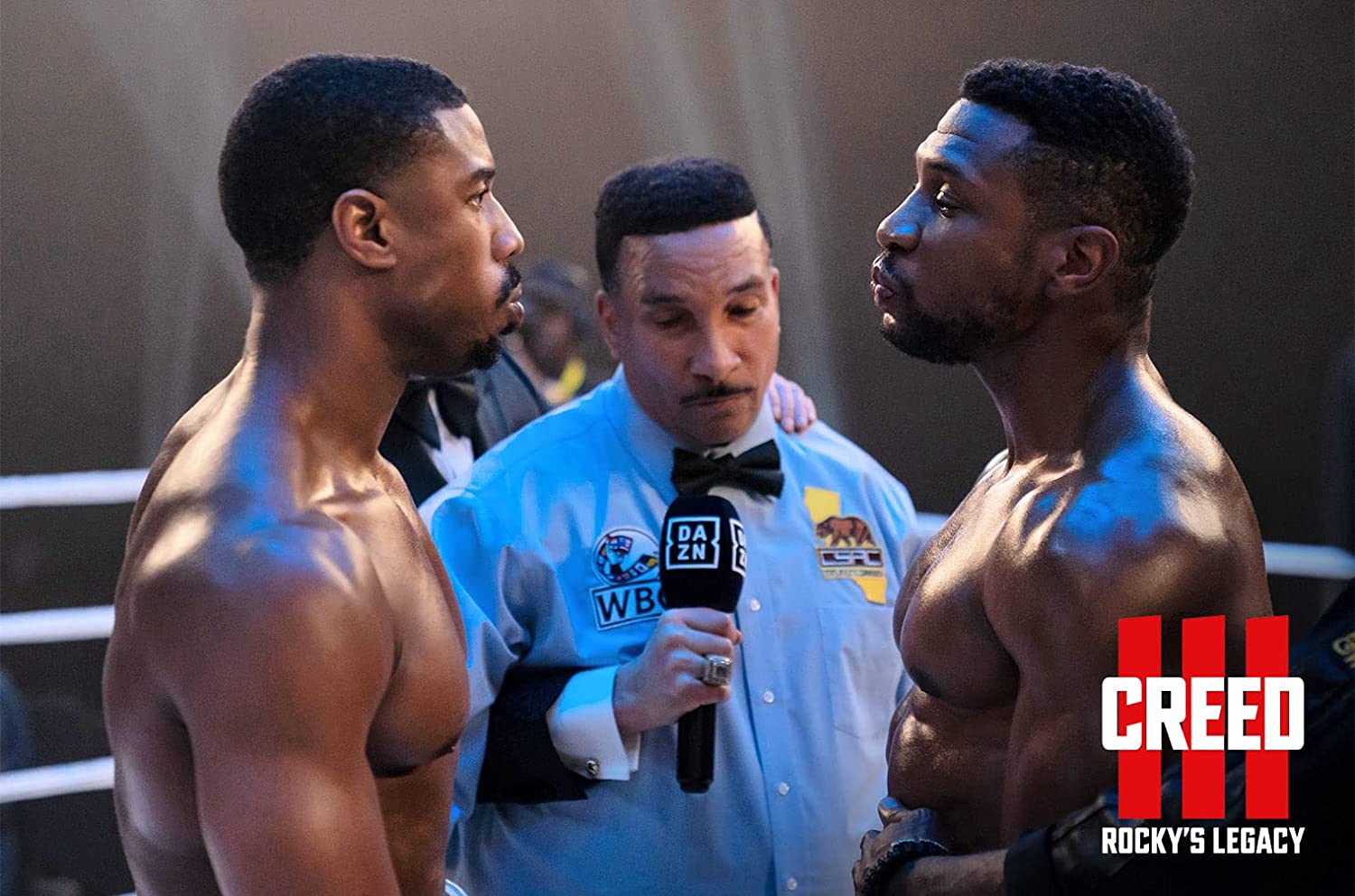 Creed 3: Rocky's Legacy