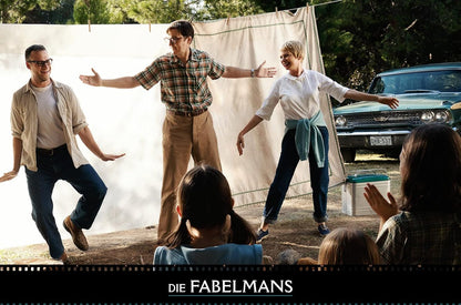 Die Fabelmans