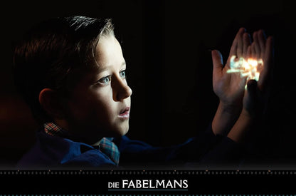 Die Fabelmans
