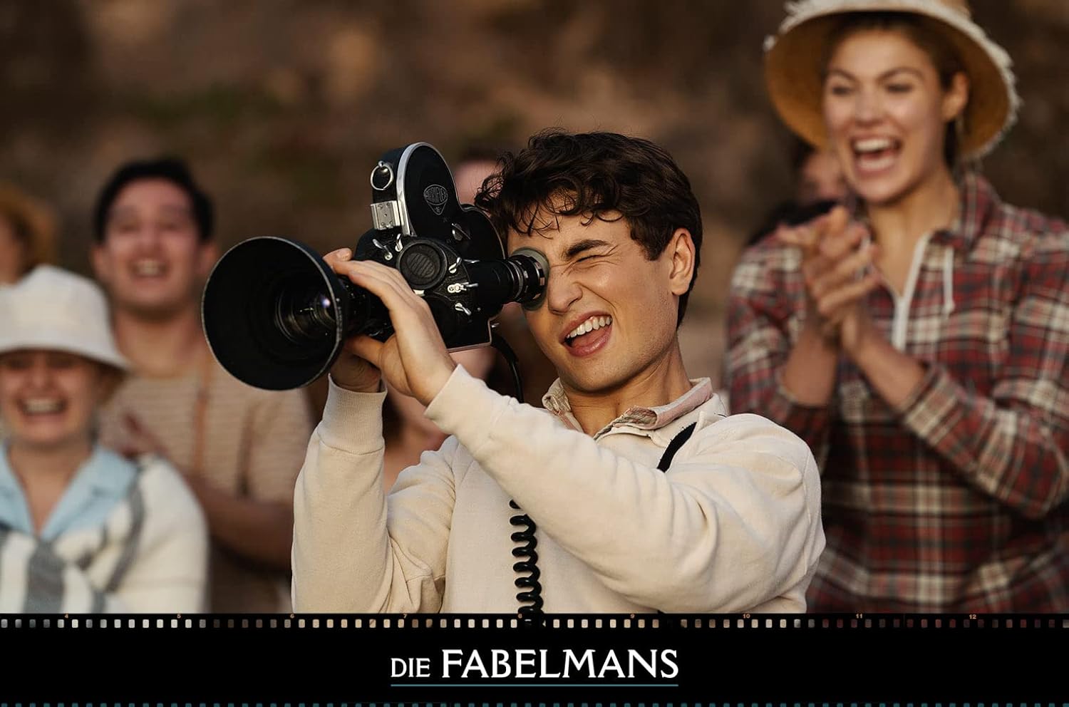 Die Fabelmans