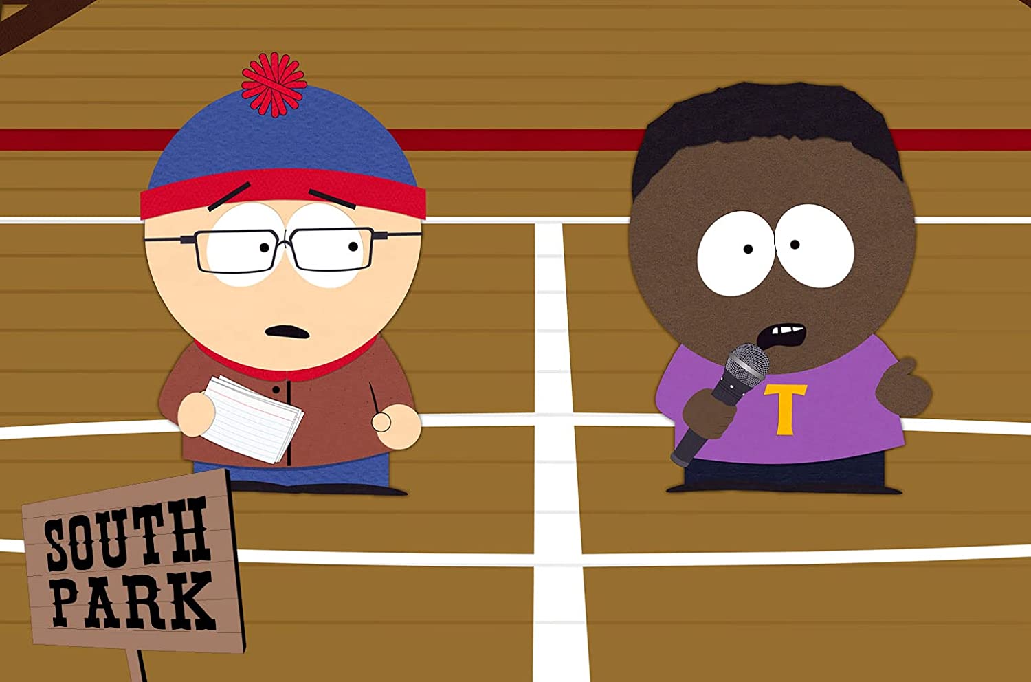 South Park: Die komplette 25. Season