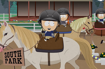 South Park: Die komplette 25. Season