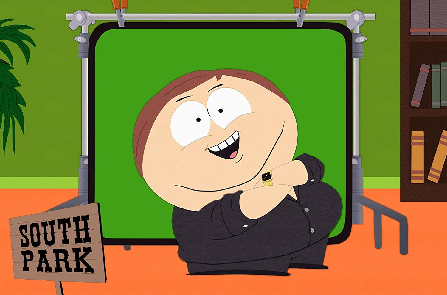 South Park: Die komplette 25. Season