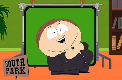 South Park: Die komplette 25. Season