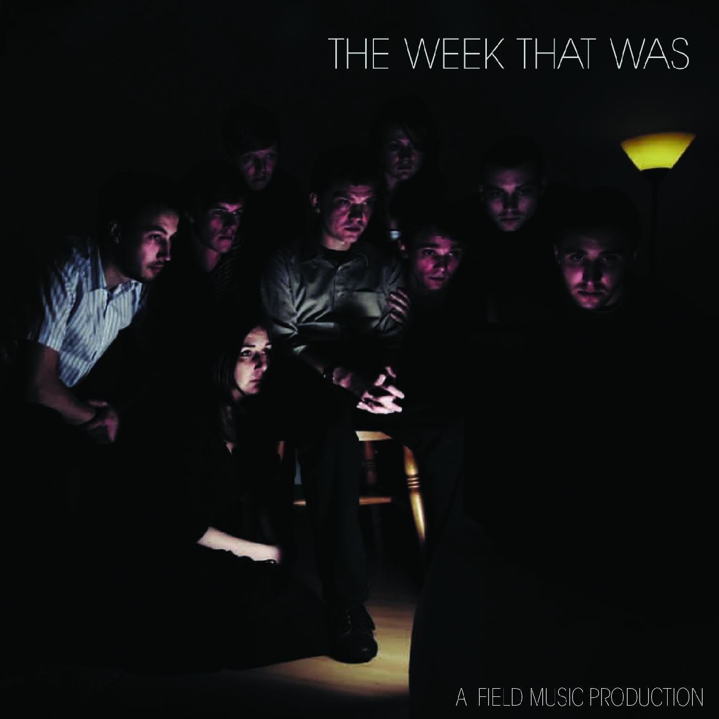 The Week That Was