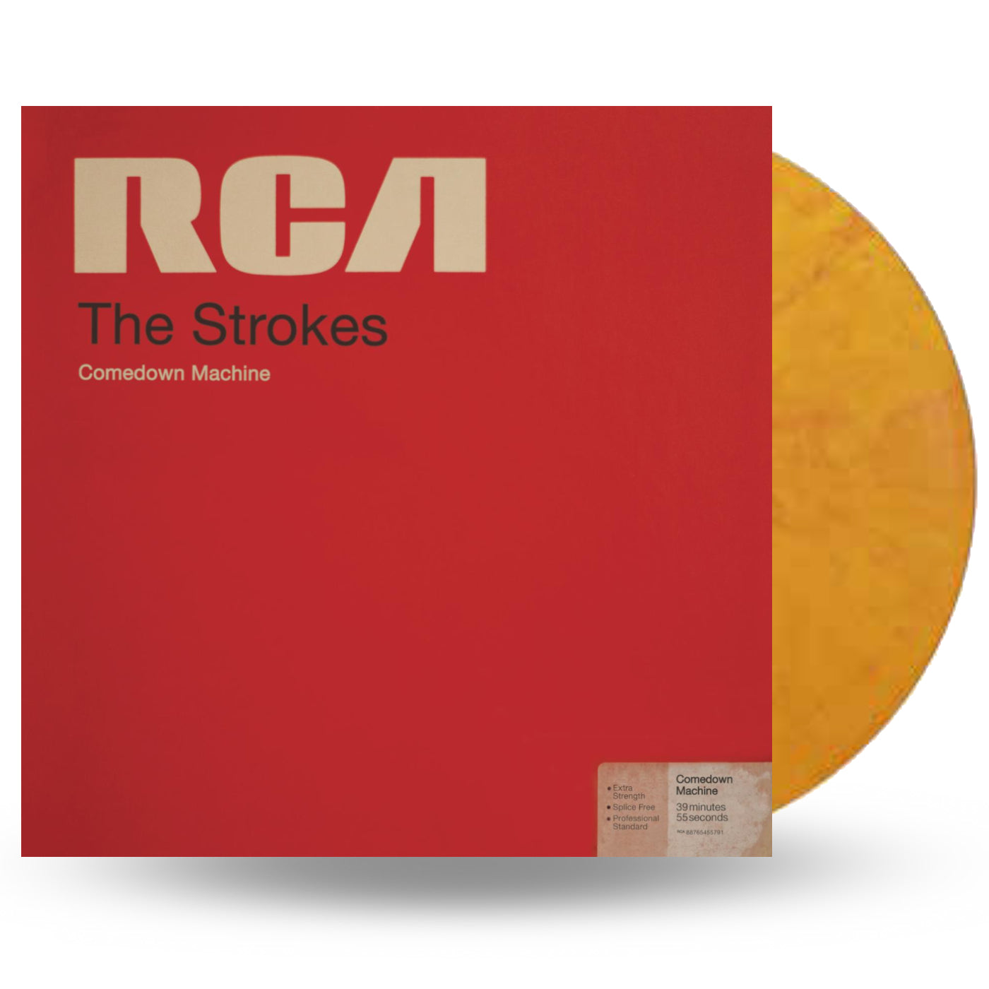 Comedown Machine