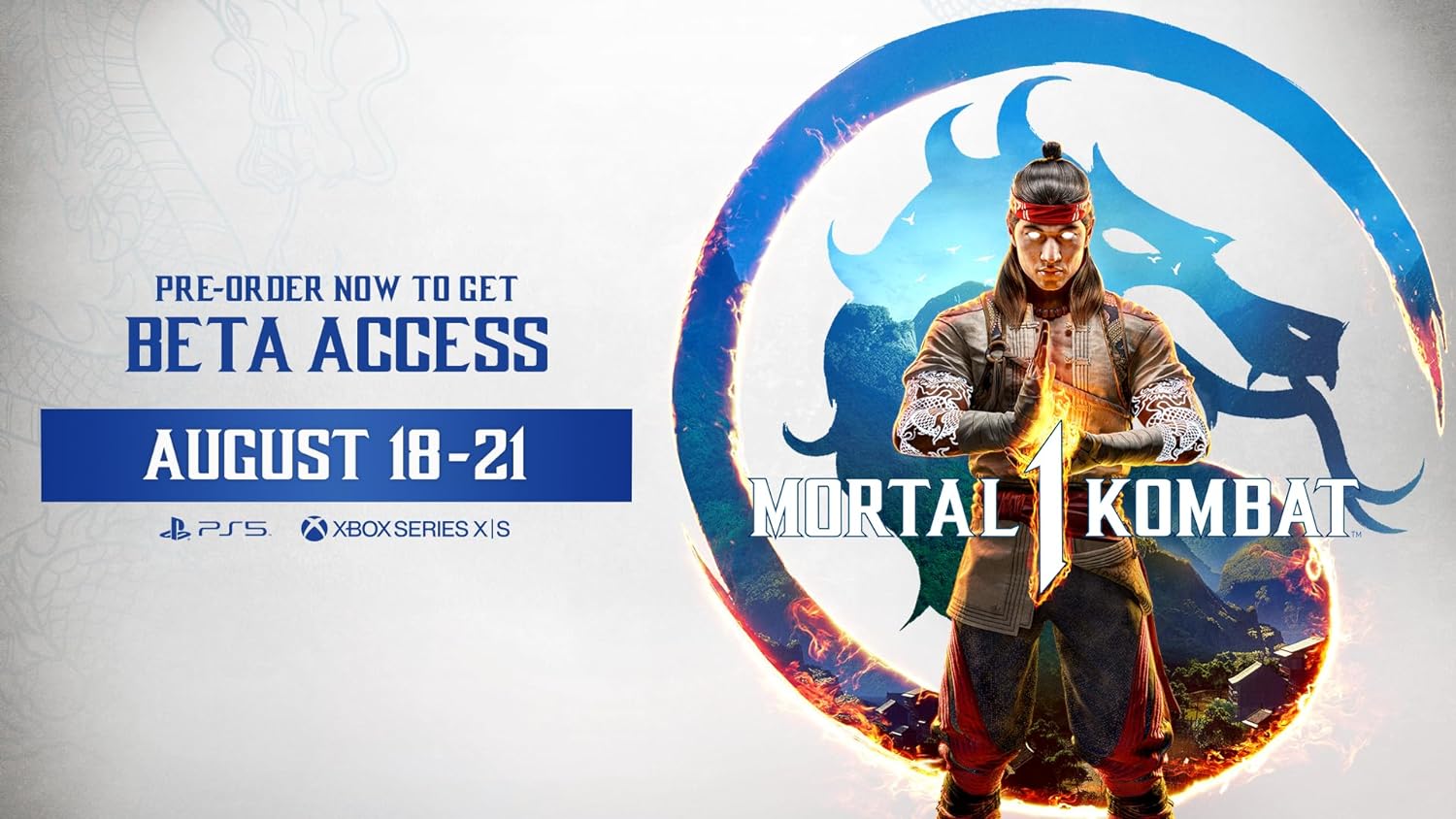 Mortal Kombat 1 (Switch