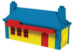 Hornby Playtrains Builder+ Station Building