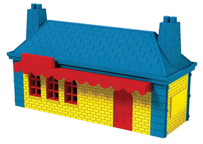 Hornby Playtrains Builder+ Station Building