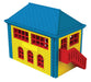 Hornby Playtrains Builder+ Signal Box