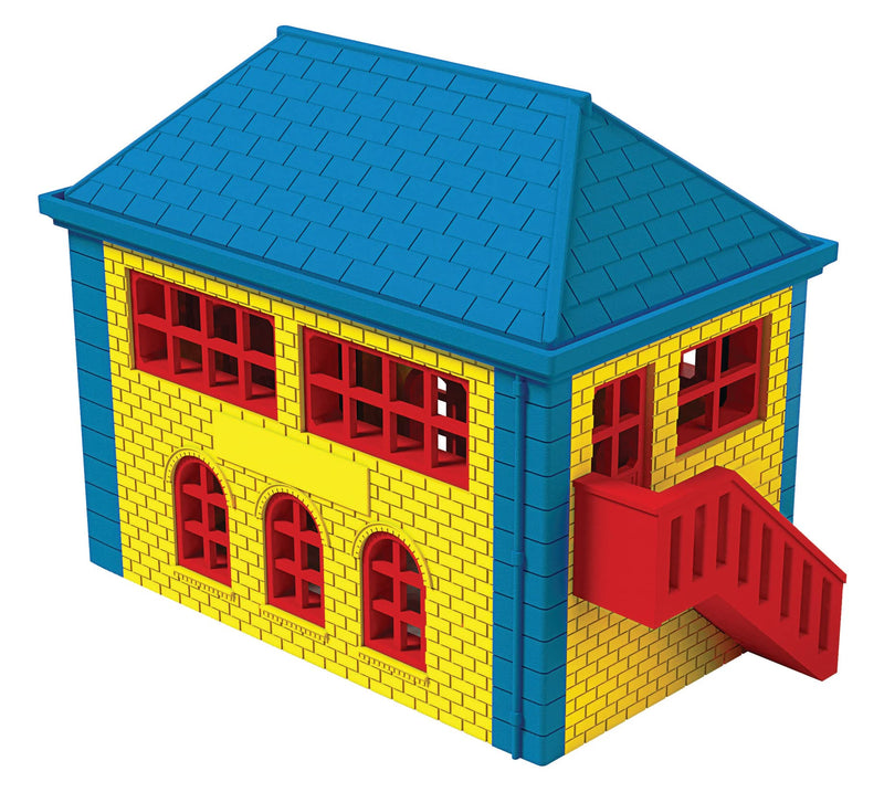 Hornby Playtrains Builder+ Signal Box