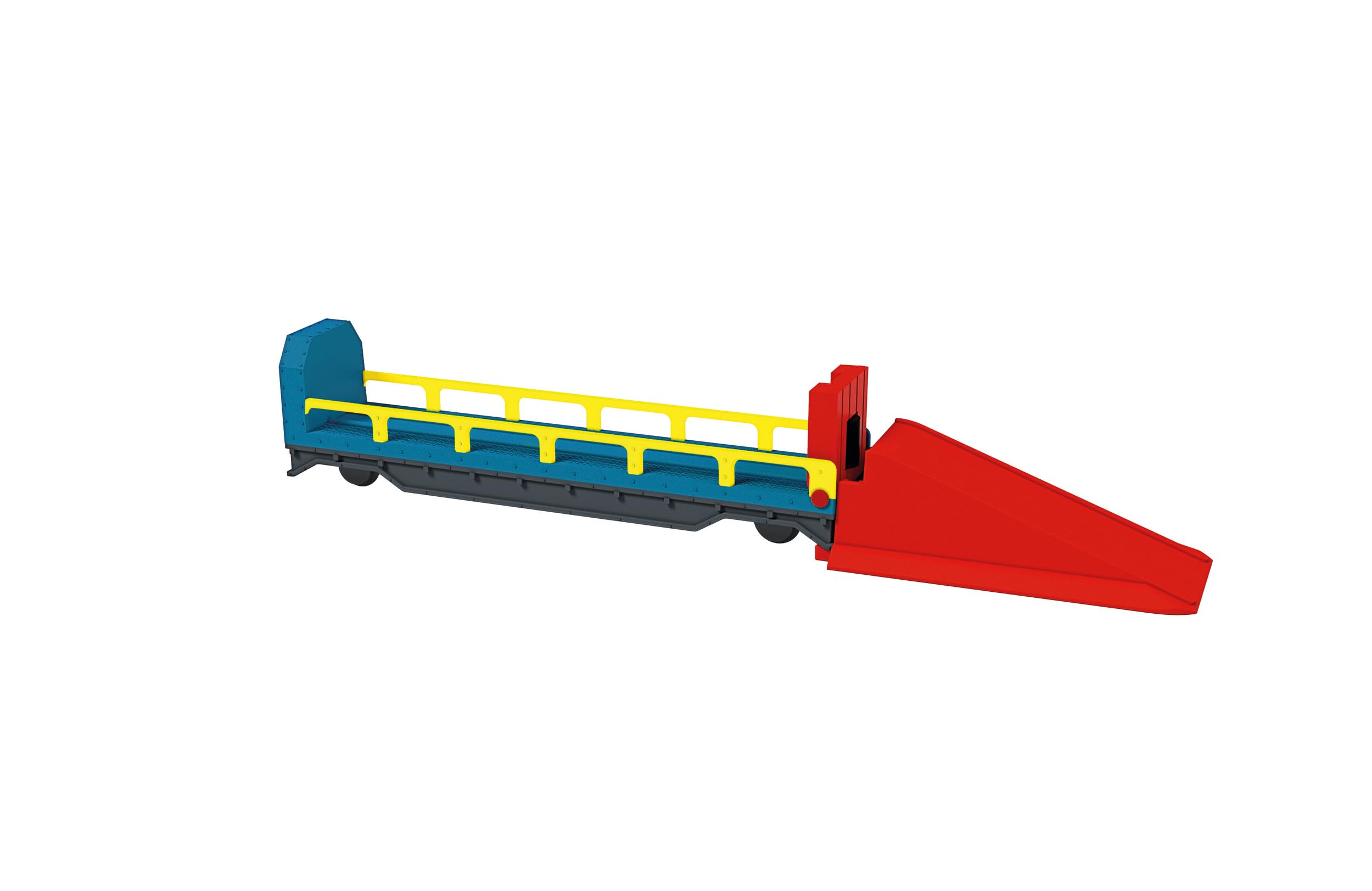 Hornby Playtrains Car Transporter & Ramp