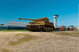 Tiger 131, restauriert und in Betrieb genommen von The Tank Museum, Bovington