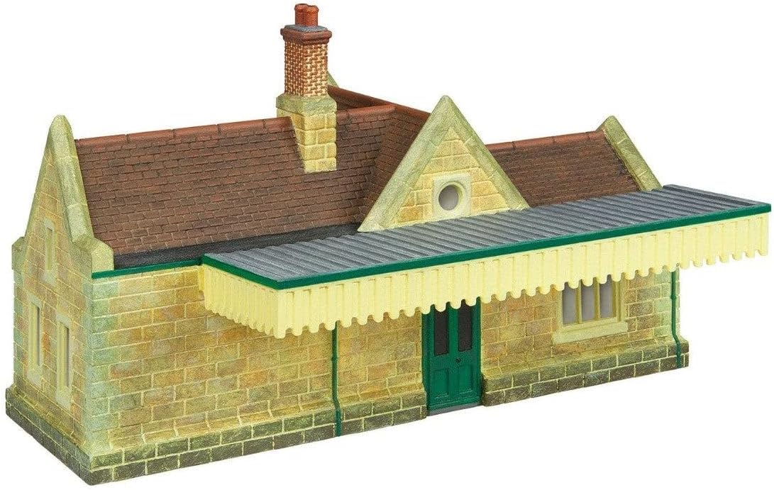 Hornby South Eastern Railway Station Building