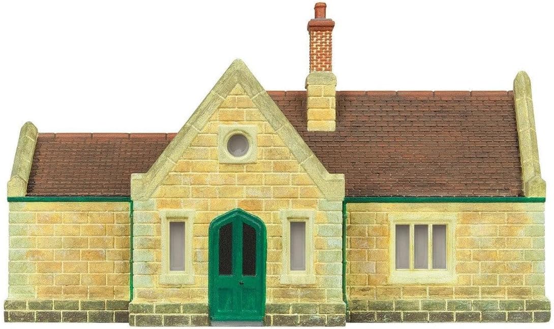 Hornby South Eastern Railway Station Building