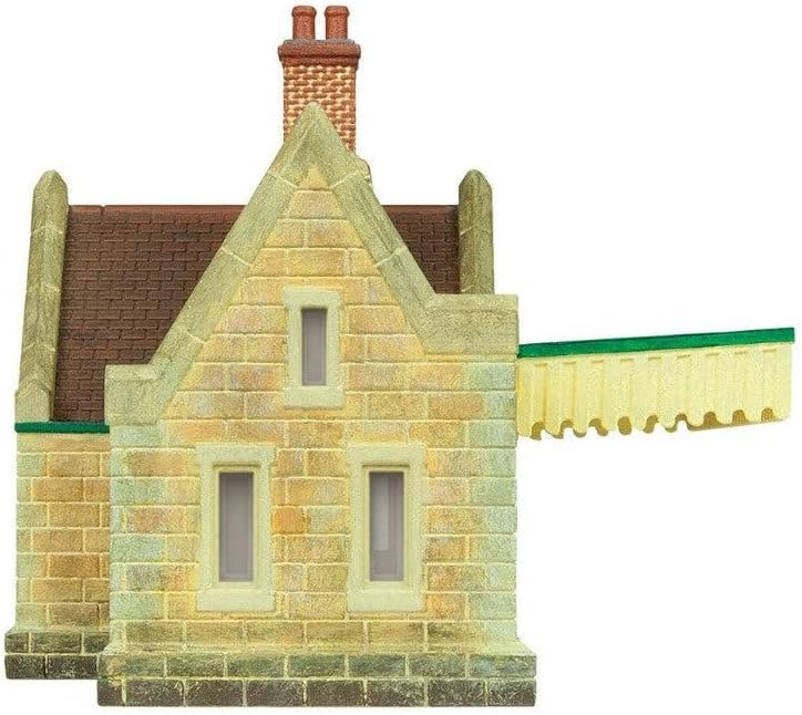 Hornby South Eastern Railway Station Building