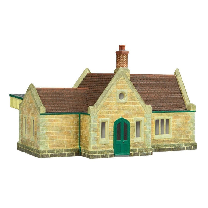 Hornby South Eastern Railway Station Building