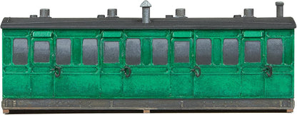 Hornby Grounded 6 Wheel Coach Summer House