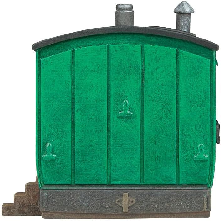 Hornby Grounded 6 Wheel Coach Summer House