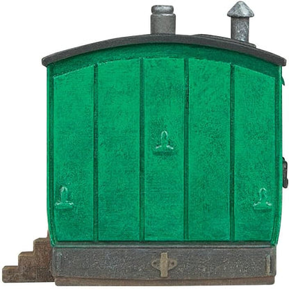 Hornby Grounded 6 Wheel Coach Summer House
