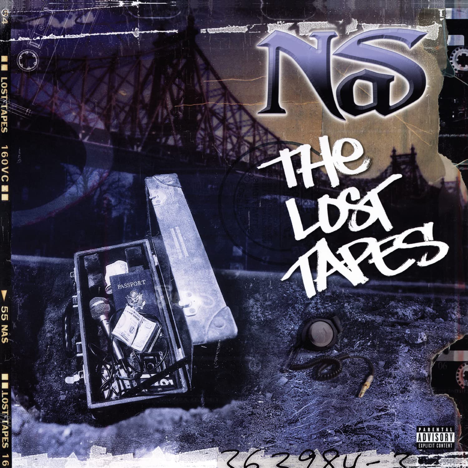 The Lost Tapes  explicit_lyrics