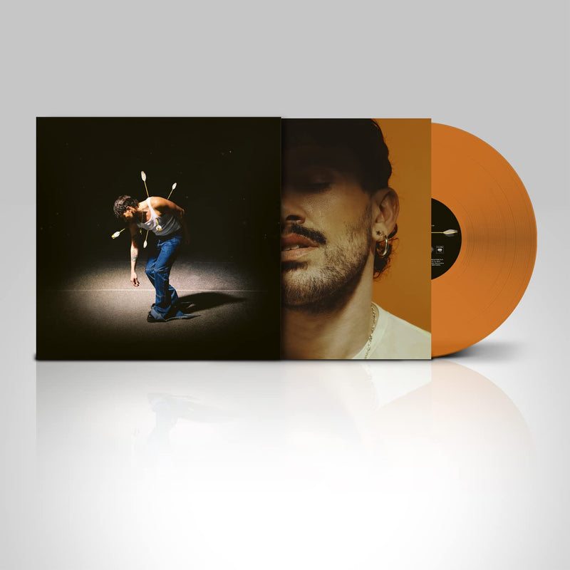 Romantico - Orange